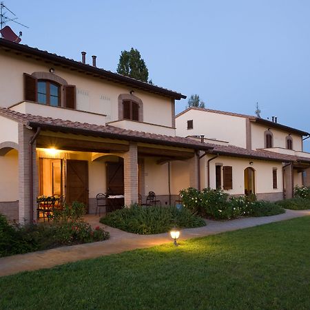 Agriturismo Le Rondini Di Francesco Di Assisi Cannara Extérieur photo