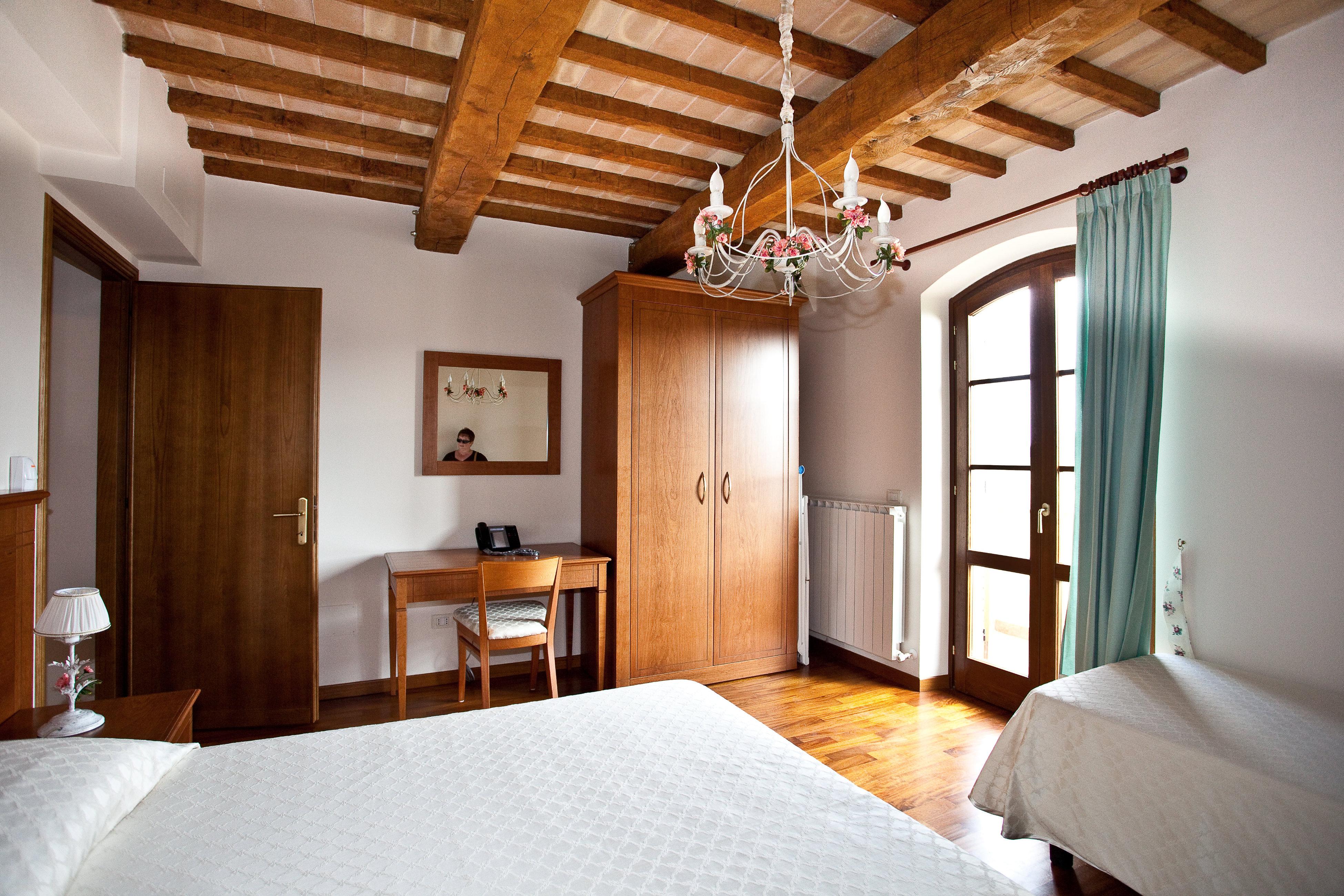 Agriturismo Le Rondini Di Francesco Di Assisi Cannara Extérieur photo