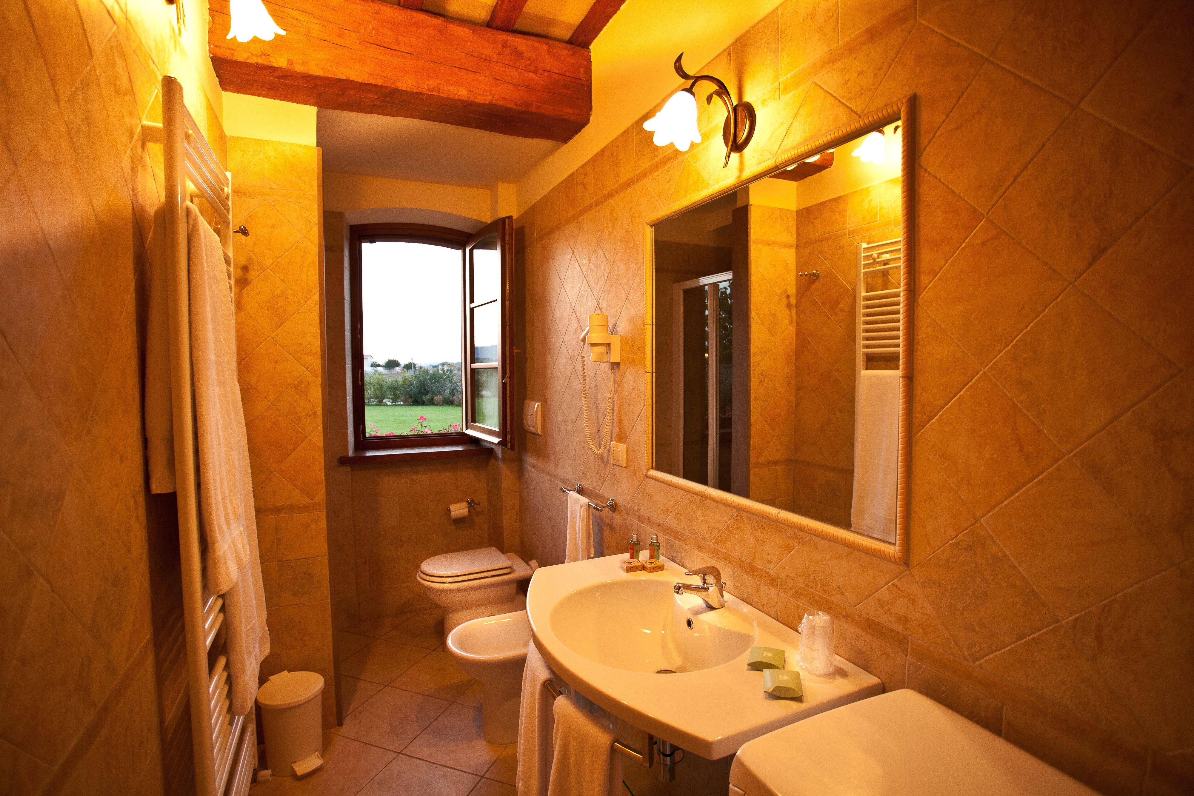 Agriturismo Le Rondini Di Francesco Di Assisi Cannara Extérieur photo